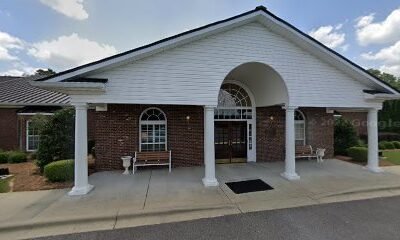 McCalla Memorial Funeral Home