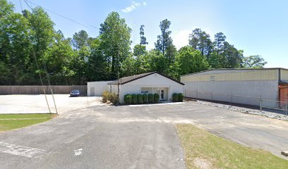 W.E. Lusain Funeral Home and Crematory