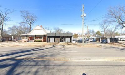 Dante Jelks Funeral Home, LLC - Birmingham