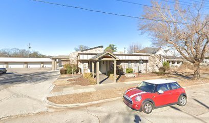 Grey-Bushelon Funeral Home