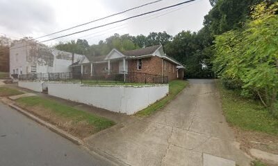 Perry & Spencer Funeral Home