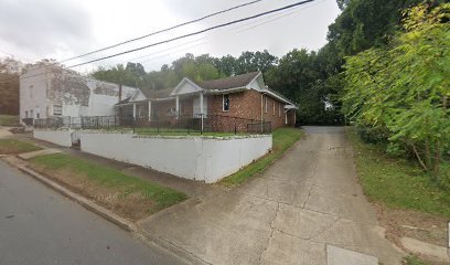 Perry & Spencer Funeral Home