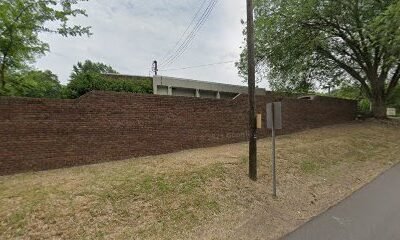 Bell Funeral Home