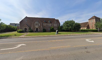 Ridouts Brown Services Chapels