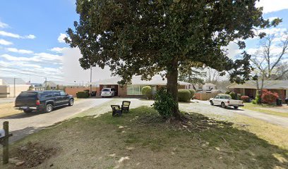 Aarons Bessemer-Birmingham Mortuary SVC