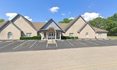 Johnson Memorial Funeral Directors
