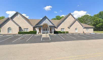 Johnson Memorial Funeral Directors