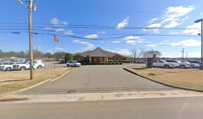 Peoples Chapel Funeral Home