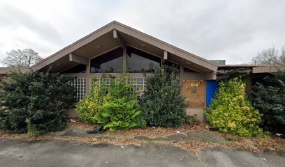 Faith Memorial Chapel Funeral