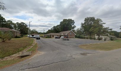 Agee Brothers Funeral Home