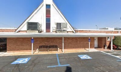 Bell Funeral Home