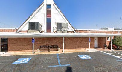 Bell Funeral Home