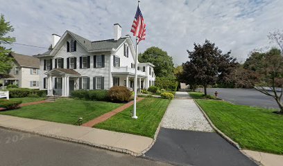 Kearns Funeral Home Ltd