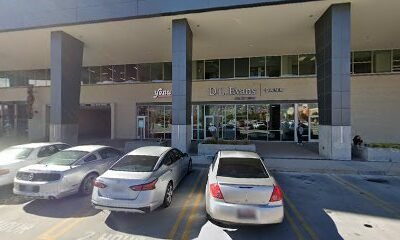 Nelson Family Mortuary