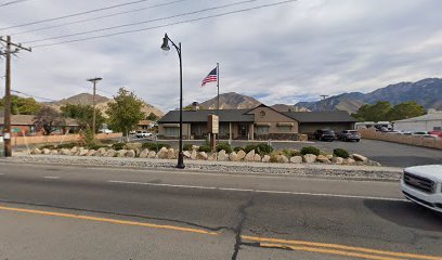 Holbrook Mortuary