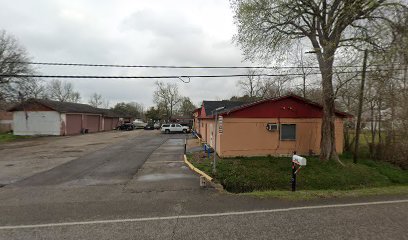 Alexander Mortuary