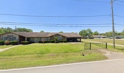 Frazier Funeral Home