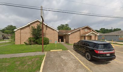 C.A. Dixon, III & Sons Funeral Home