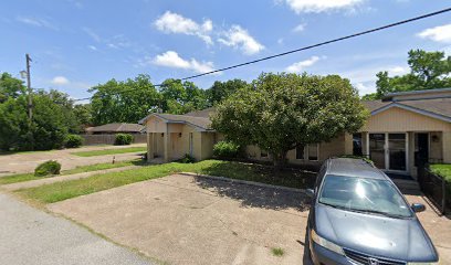 Kashmere Gardens Funeral Home