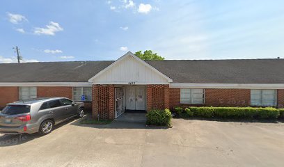 Barkley Memorial Funeral Home