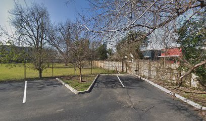 Harden Funeral Services Inc