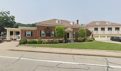 Prata-Gallogly Funeral Home