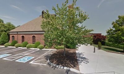 Click Funeral Home Farragut Chapel