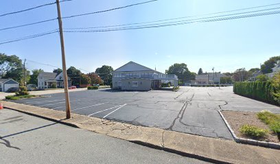 Patrick Quinn Funerals and Cremations (Potvin-Quinn)