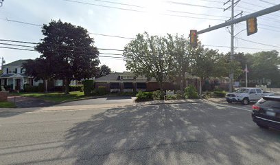 Murphy-Urquhart Funeral Home