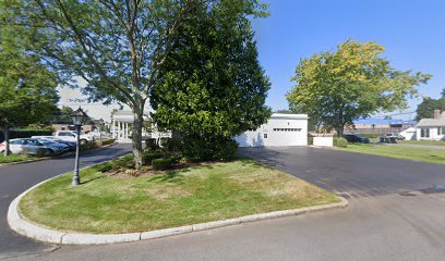 Barrett and Cotter Funeral Home