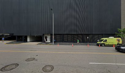 Johnson Memorial Funeral Direc
