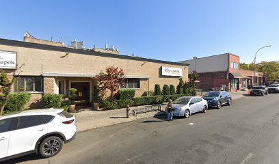 Idelchik Memorial Home