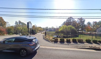 Click Funeral Home and Cremations Farragut Chapel / Click Funeral Home and Cremations Middlebrook Chapel