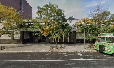 Boulevard Riverside Chapels