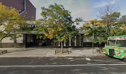 Boulevard Riverside Chapels
