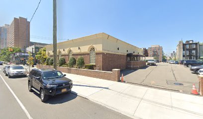 Coney Island Memorial Chapel