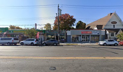 Funeral Homes Flatlands