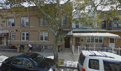 Anthony Pastorelli Funeral Home