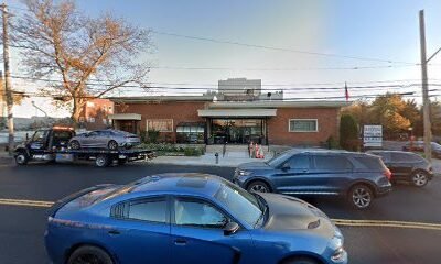 Bay Ridge Funeral Home on 13 Avenue