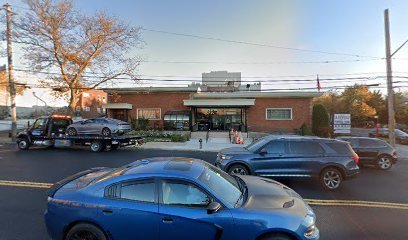 Bay Ridge Funeral Home on 13 Avenue