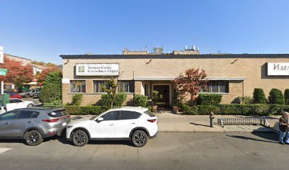 Kirschenbaum Bros Funeral Home