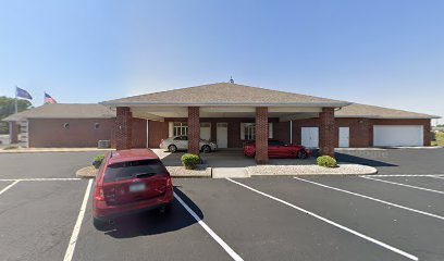 Matthews Mortuary
