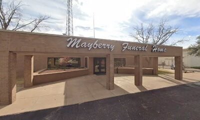Mayberry Funeral Home LLC