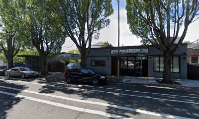 Terry Family Funeral Home