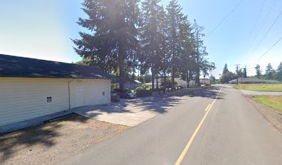 Groulx Family Mortuary