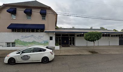 Affordable Funeral Alternative