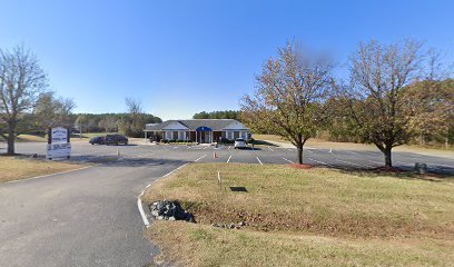Betts & Son Funeral Home Inc