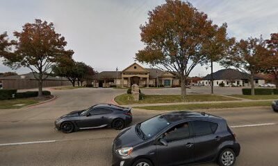 Forest Ridge Funeral Home Memorial Park Chapel