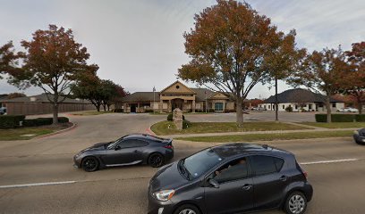Forest Ridge Funeral Home Memorial Park Chapel