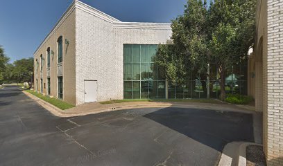 Greenwood's LIVE OAK Chapel